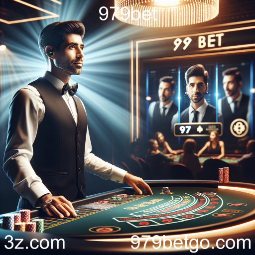 Live Casino
