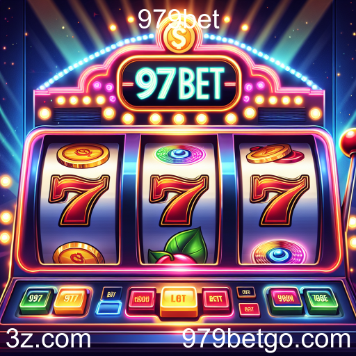 Descubra a Diversão dos Jogos de Slot no 979bet