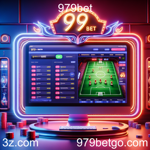 Descubra a Categoria 'Sports Bet' no 979bet