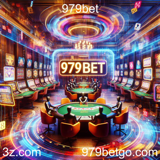 Descubra a Emoção dos Jogos de Mesa no 979bet